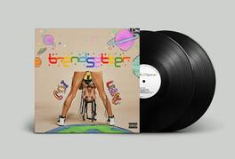 Coi Leray - Trendsetter - VINYL LP