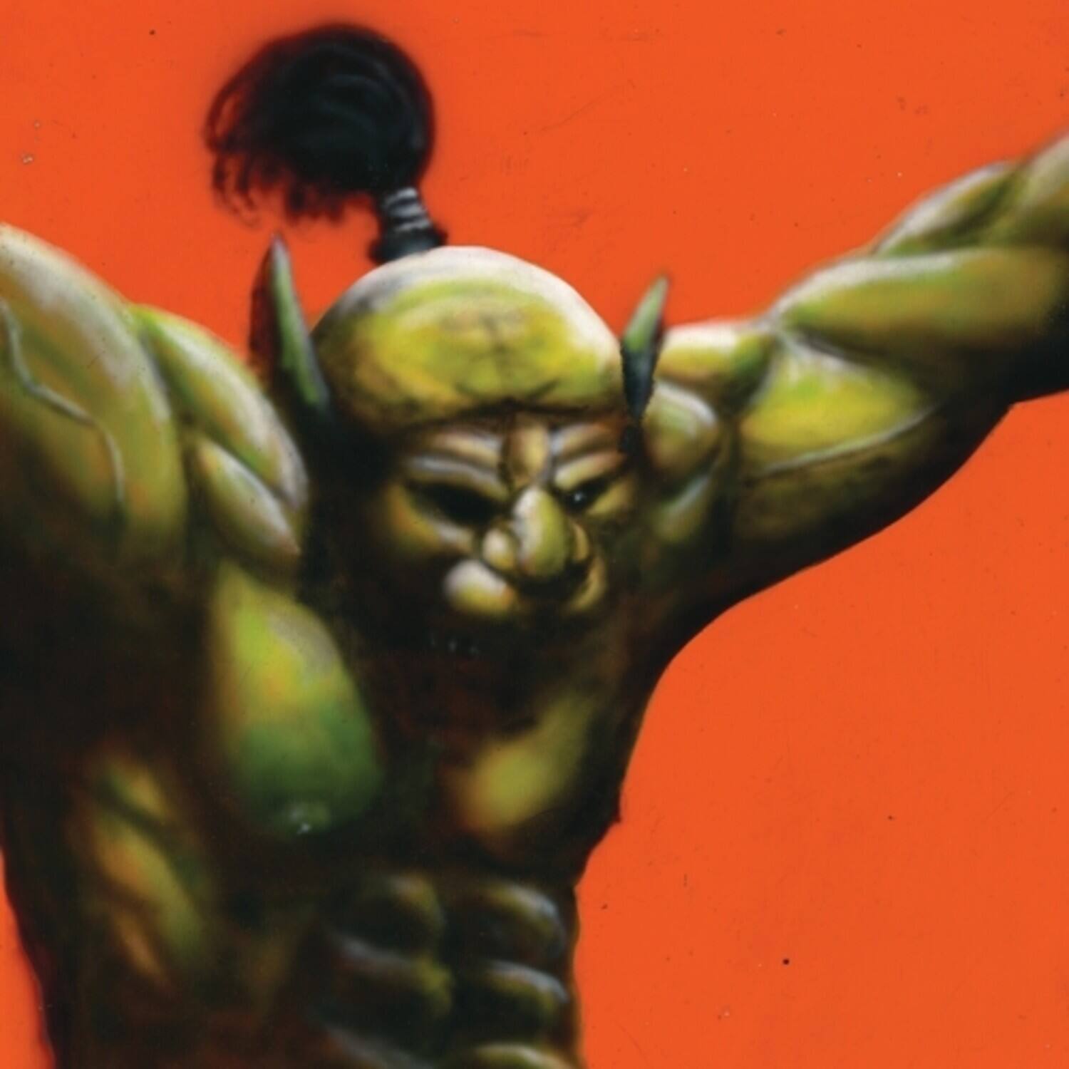 Thee Oh Sees Face Stabber COMPACT DISCS [CD] - Best Buy