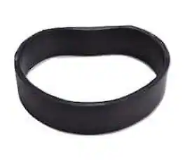 EnviroCare - Vacuum Belts Part #17367 5 Pack