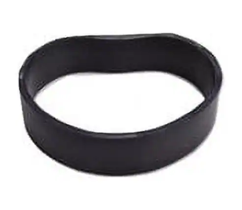 Front. EnviroCare - Vacuum Belts Part #17367 5 Pack.