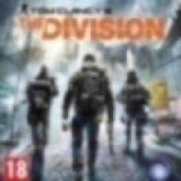 Tom Clancy's The Division - Xbox One - XBOX One