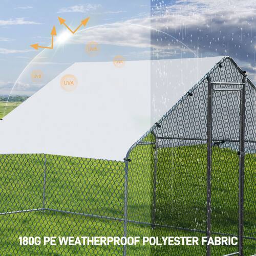 UVB UVA UVB UVA  
180G PE WEATHERPROOF POLYESTER FABRIC