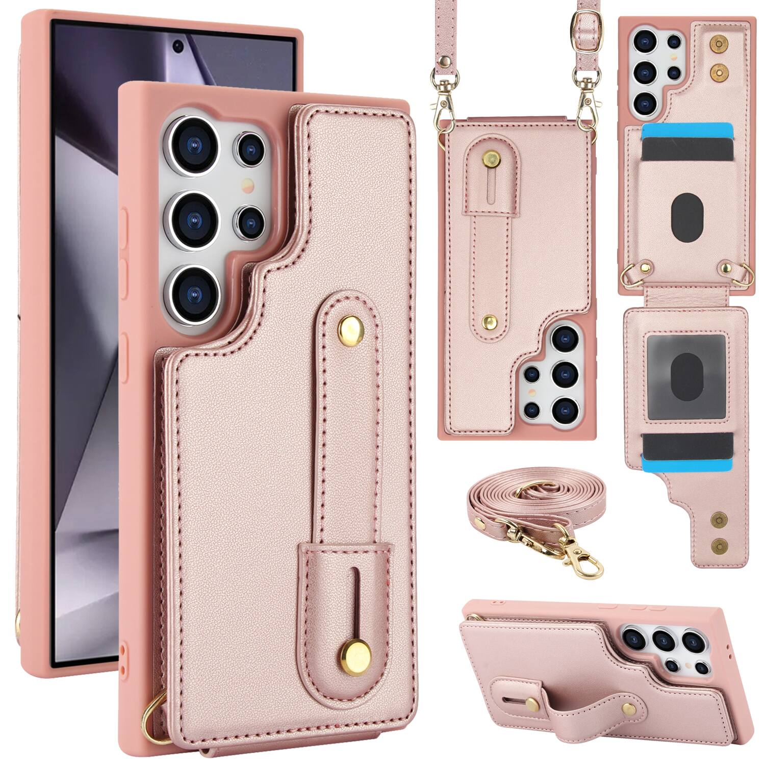Rosegold