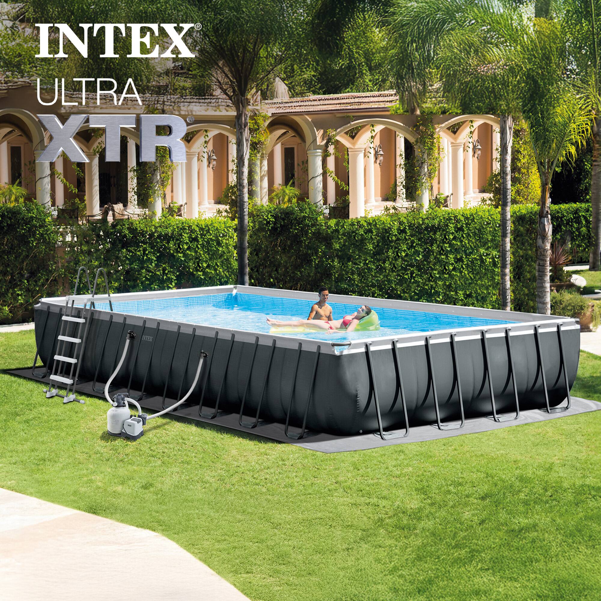 INTEX ULTRA XTR