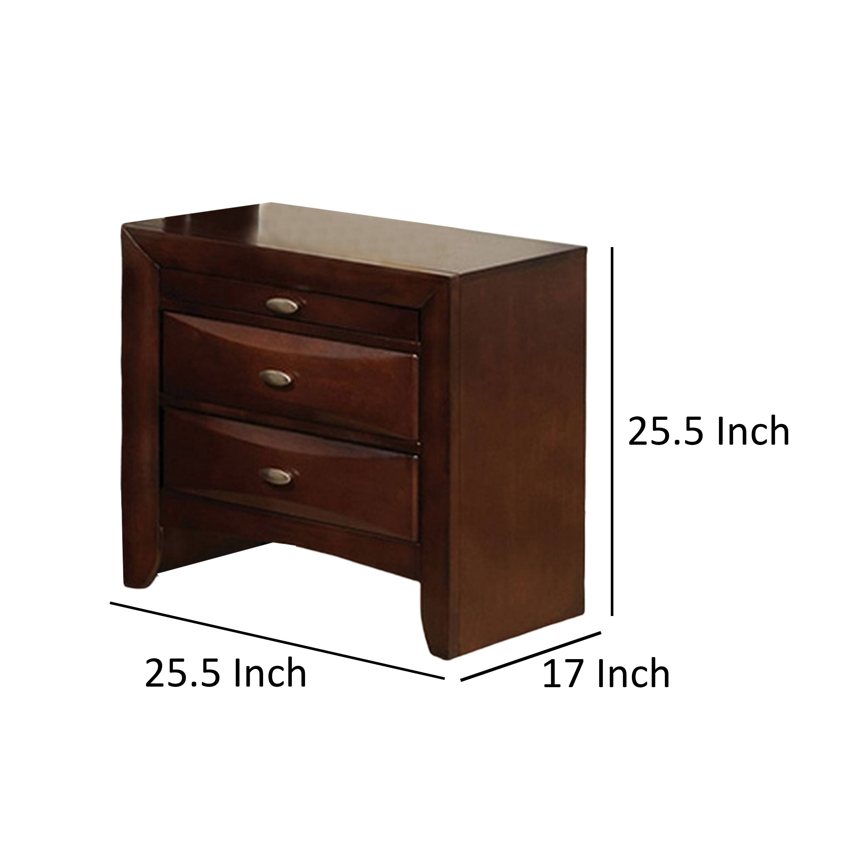 25.5 Inch  
25.5 Inch  
17 Inch