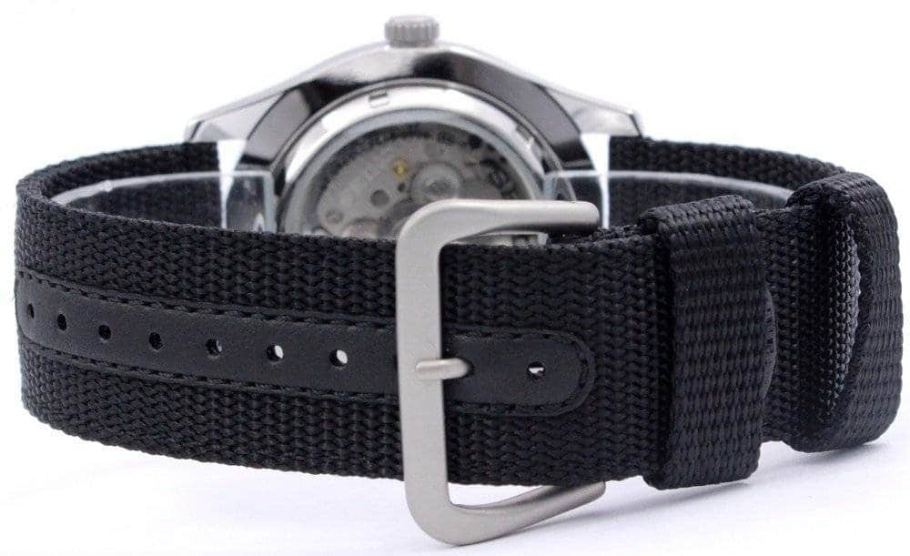 Seiko 5 Sports SNZG15 SNZG15K1 SNZG15K Automatic Men's Watch