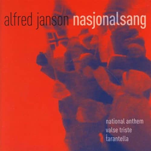 Alfred Janson - National Anthem (Nasjonalsang)   - COMPACT DISCS [CD] price history on PriceWatchPro