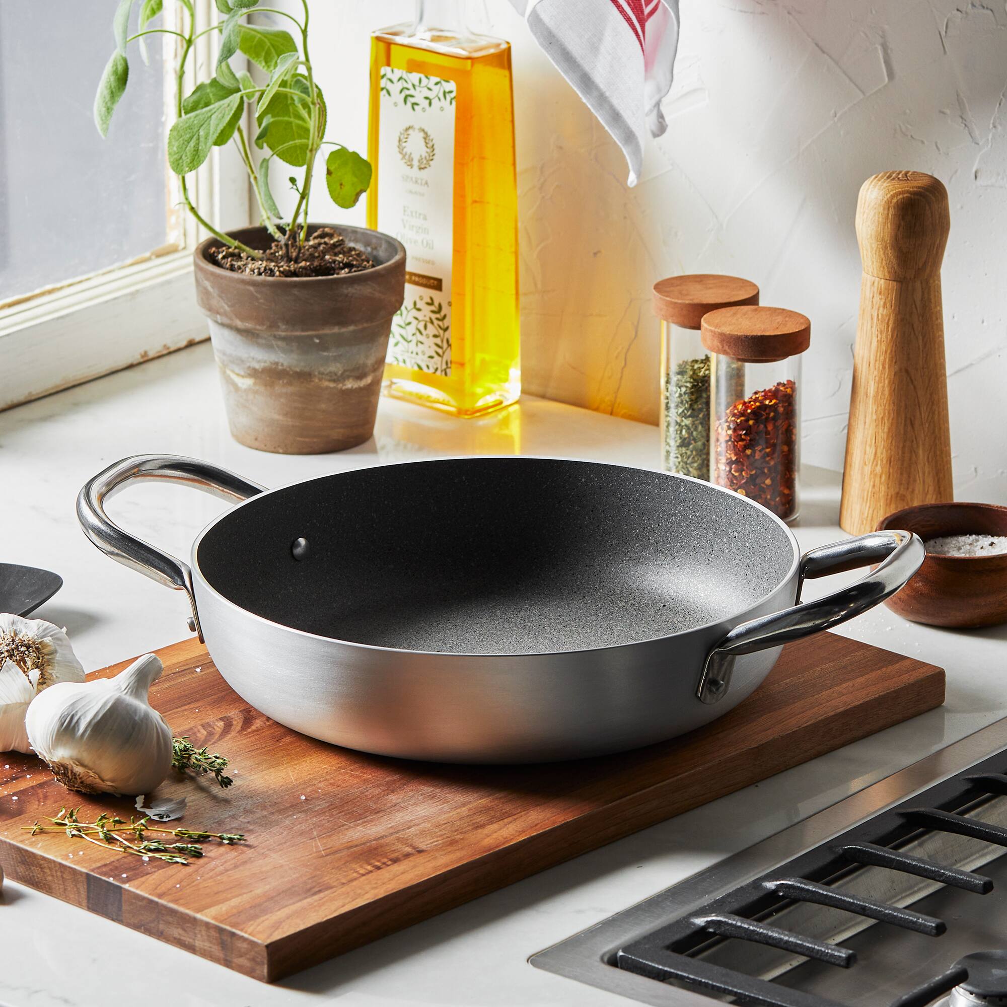 SPARIA Extra Virgin Olive Oil