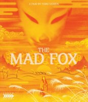 The Mad Fox [Blu-ray] - Front_Zoom