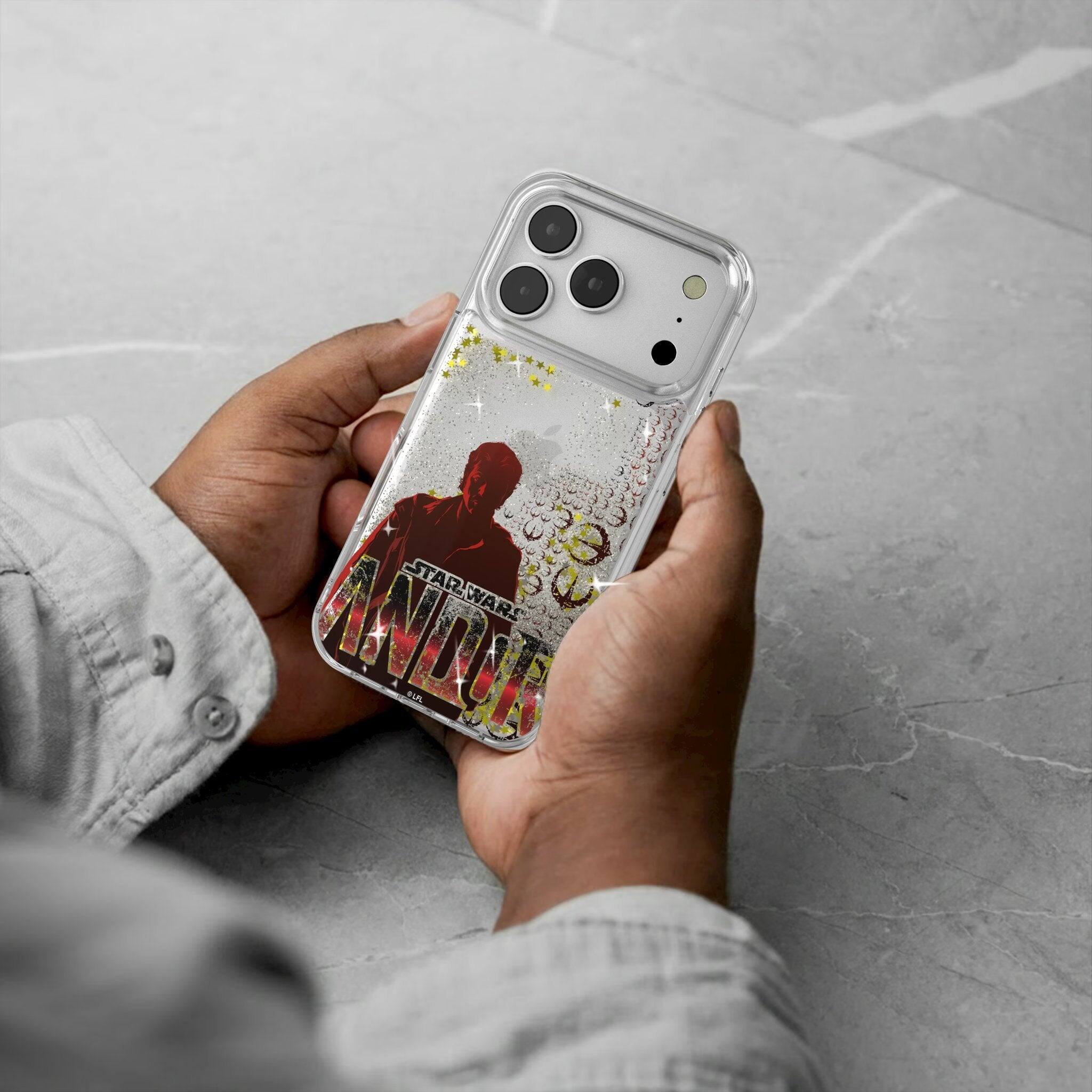 n3 STAR : STARWARS WARS 500 ANDOR EU