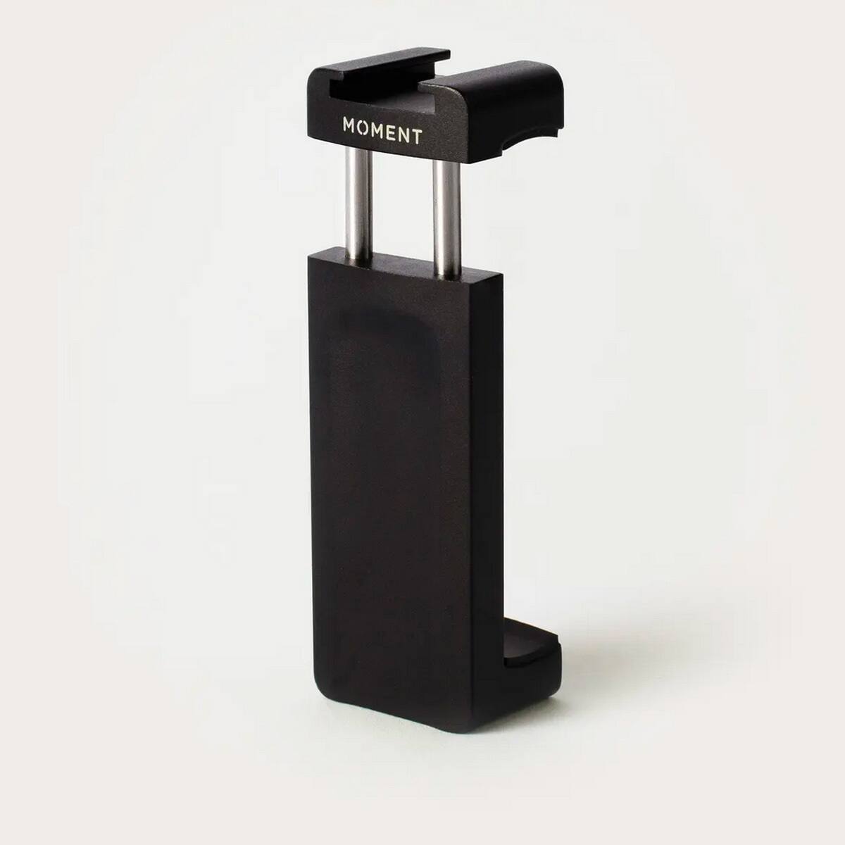 Alt View 1. Moment - Moment Phone Clamp with Cold Shoe Mount.