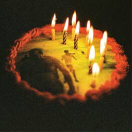 Ratboys - Happy Birthday, Ratboy - VINYL LP
