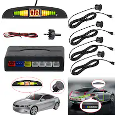 L 0.8 m R
8 8
Parking Sensor
Pwr Monitor
ASCO A - U U - - . .
0.8 m R