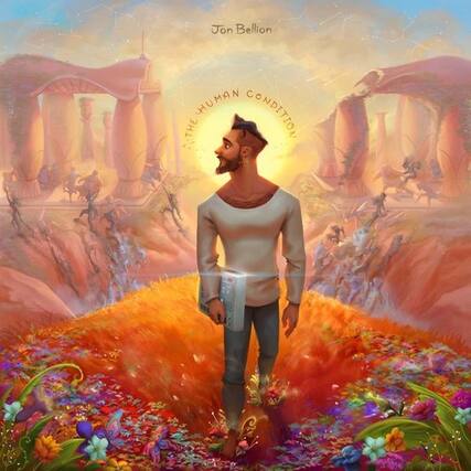 Jon Bellion
THE HUMAN CONDITION