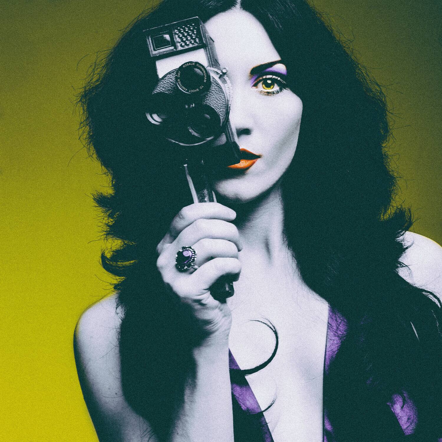 Rosalie Cunningham - To Shoot Another Day   - COMPACT DISCS [CD] price history on PriceWatchPro