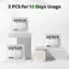 3 PCS for 90 Days Usage PETCIT IM N50 2.0 -- - - PETCIT TMe PETCIT IM N50 2.0 Made in Korea N50 2.0 Made in Korea