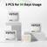3 PCS for 90 Days Usage PETCIT IM N50 2.0 -- - - PETCIT TMe PETCIT IM N50 2.0 Made in Korea N50 2.0 Made in Korea