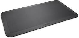 Kensington - Anti-Fatigue Floor Mat; Ergonomic Gel-Foam (K55401WW) - Black