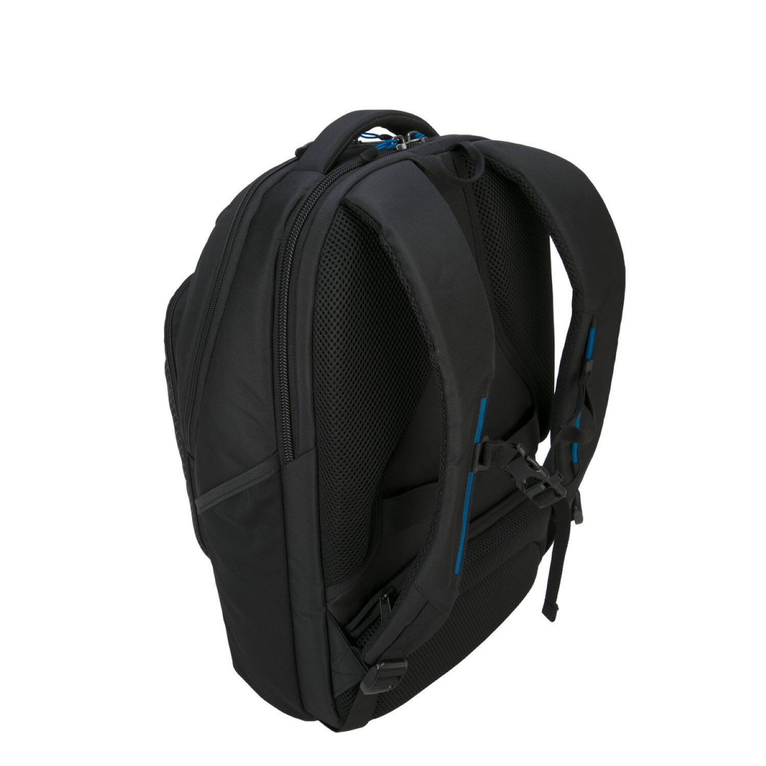 Alt View 13. Targus - 15.6” Active Commuter Backpack - Black.