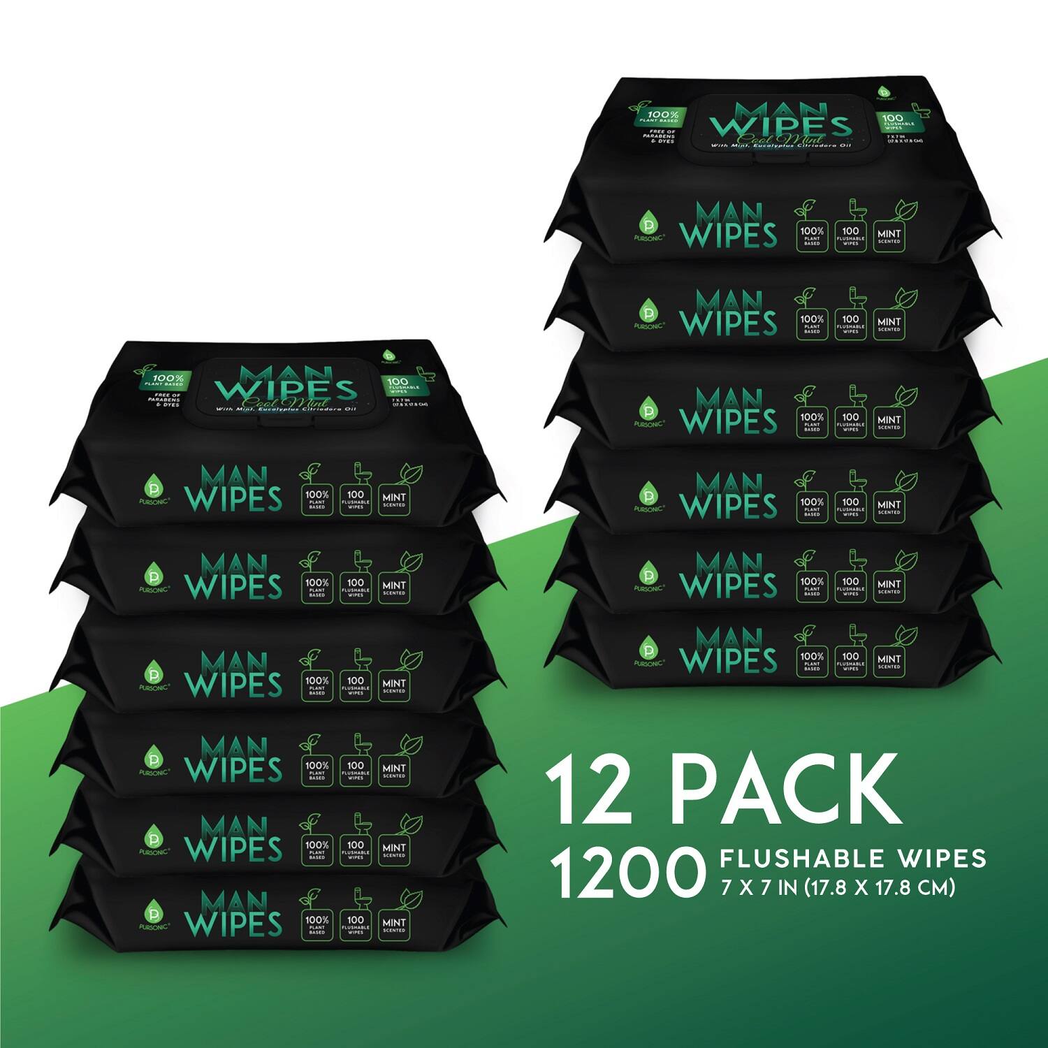 100% MAN WIPES | 100 C : WIPES i | - -- dacdraos | -. MAN 100% RaC WIPES ... .... 100 MINT : | ni MAN D WIPES 100% madan : 100 I MINT ..... 1OOW MAN 100  WIPES -.. DT : - Concios COede MAN D WIPES 100% 100 AOC I I .... MINT - MAN D 100% 100 WIPES MINT RAC  - - - a MAN 100% PUARHC WIPES -. 100 . MINT .. MAN P WIPES 100% I I 100 THIM c.. i | MAN 100% N WIPES I 100 MINI : ..... I MAN D WIPES 100% 100 MINT - MAN WIPES 100% PAe - 100 .. MINT - MAN D 100% 100 THM Paa WIPES -e : I - MAN D WIPES 100% 100  CCon beal C I - MAN WIPES 100% 100 MINT  I | -. I 12 PACK FLUSHABLE WIPES 1200 7 X 7 IN (17.8 X 17.8 CM)