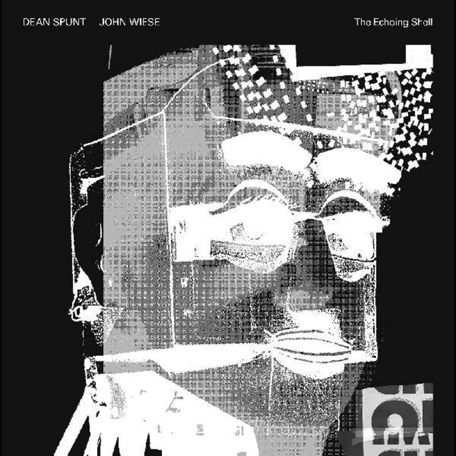 Dean Spunt / John Wiese - The Echoing Shell   - VINYL LP price history on PriceWatchPro