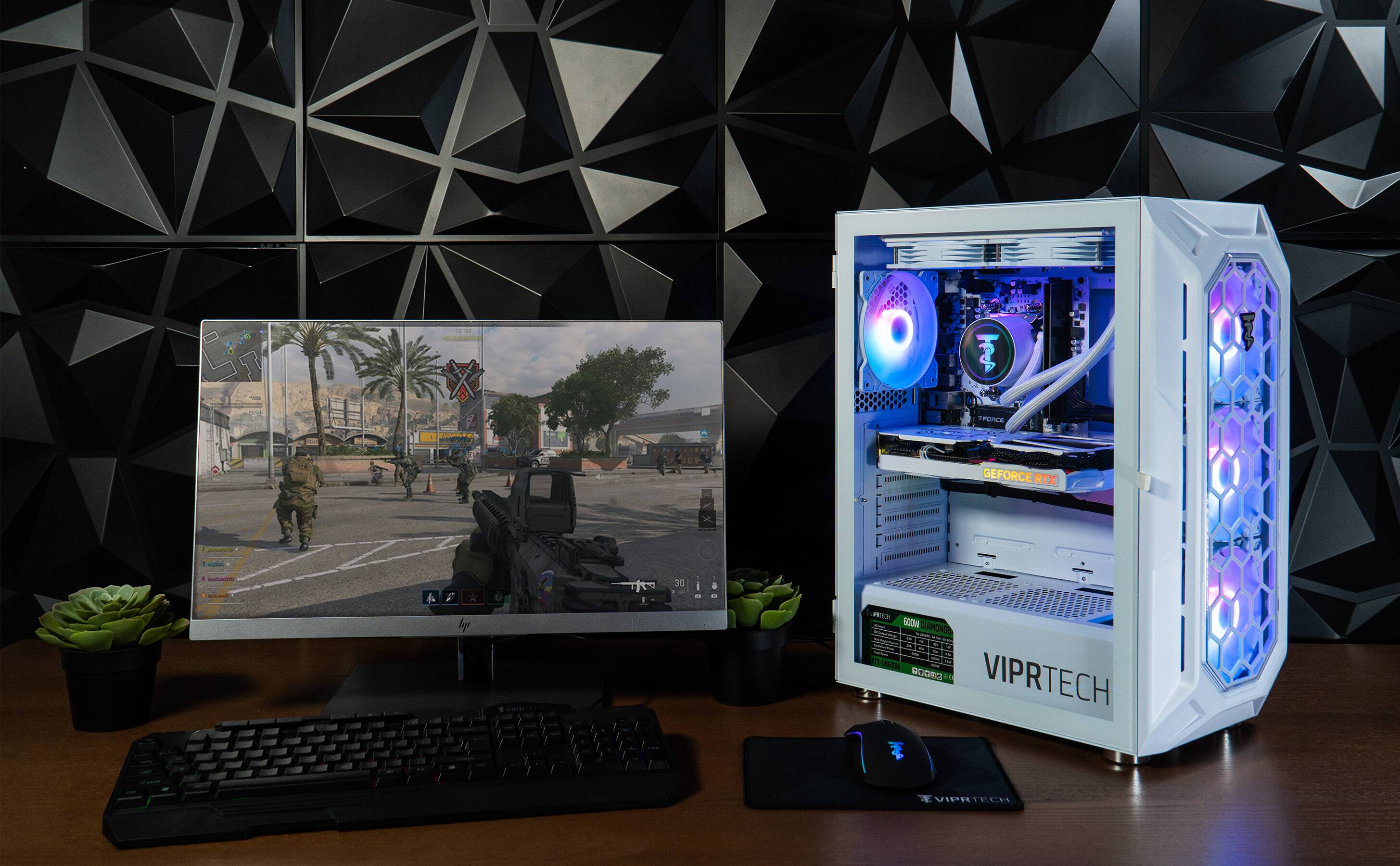 35 de   TP GEFORCE RTX 2080 by 600W IAMONDS 73-06500 ODSR 1 VIPRTECH - VIPRTECH