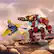 Alt View Zoom 13. LEGO - Marvel Iron Man Hulkbuster vs. Thanos 76263.