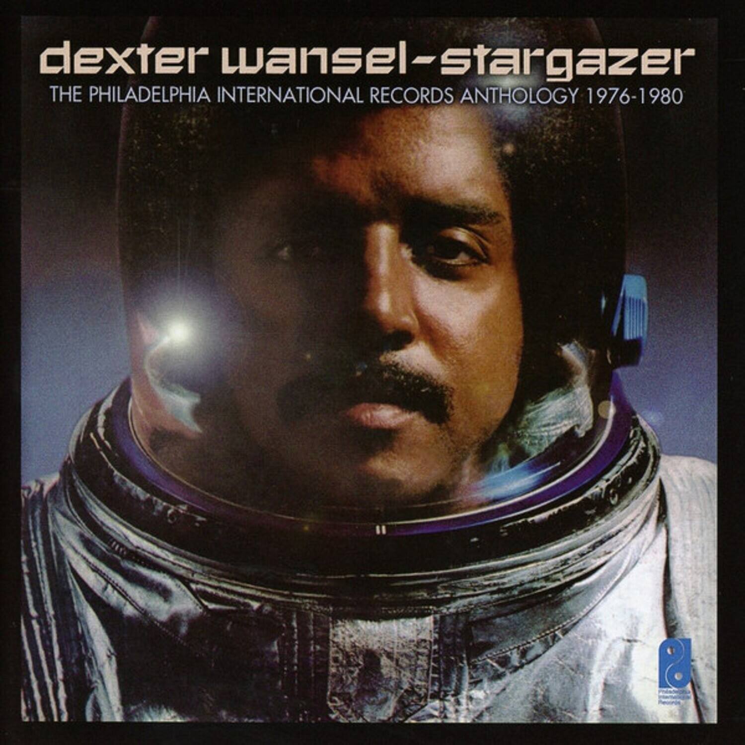 【Shimabia】Dexter Wansel+2点 Wansel, Dexter - Time Is Slipping Away LP (180g color vinyl) - Wax