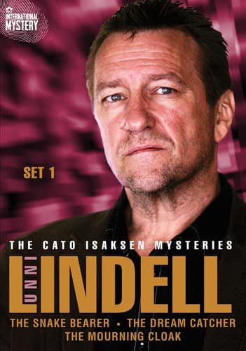 Unni Lindell: Set 1  - DVD