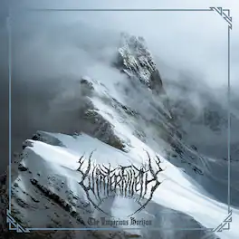 Winterfylleth - The Imperious Horizon - Clear & Spearmint Yolk - VINYL LP