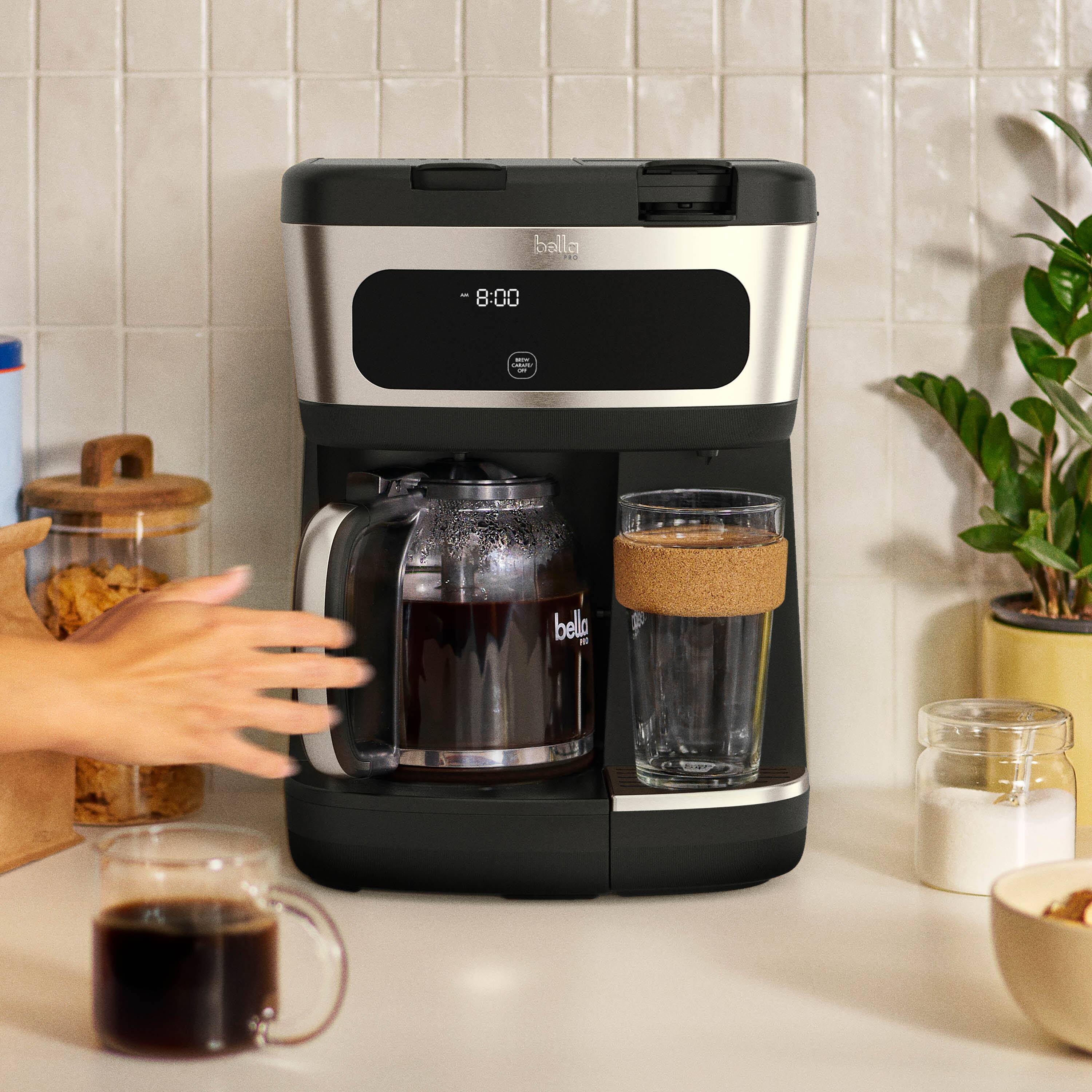 bella  
8:00  
I bello i