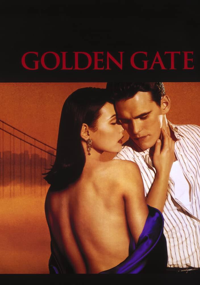 Golden Gate - DVD price history on PriceWatchPro