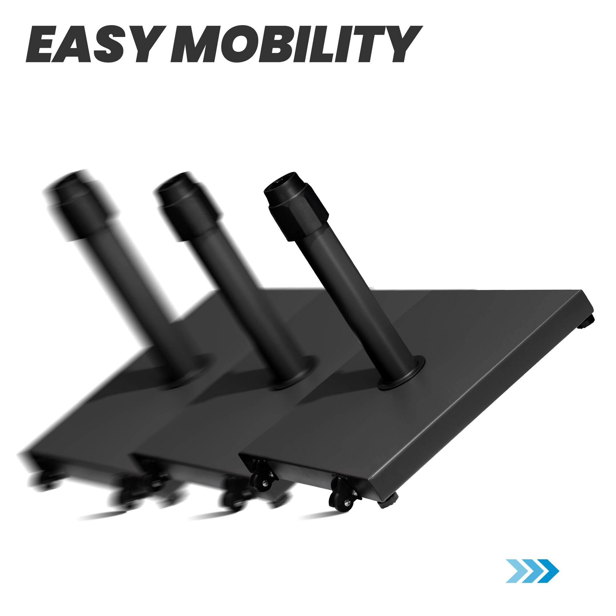 EASY MOBILITY