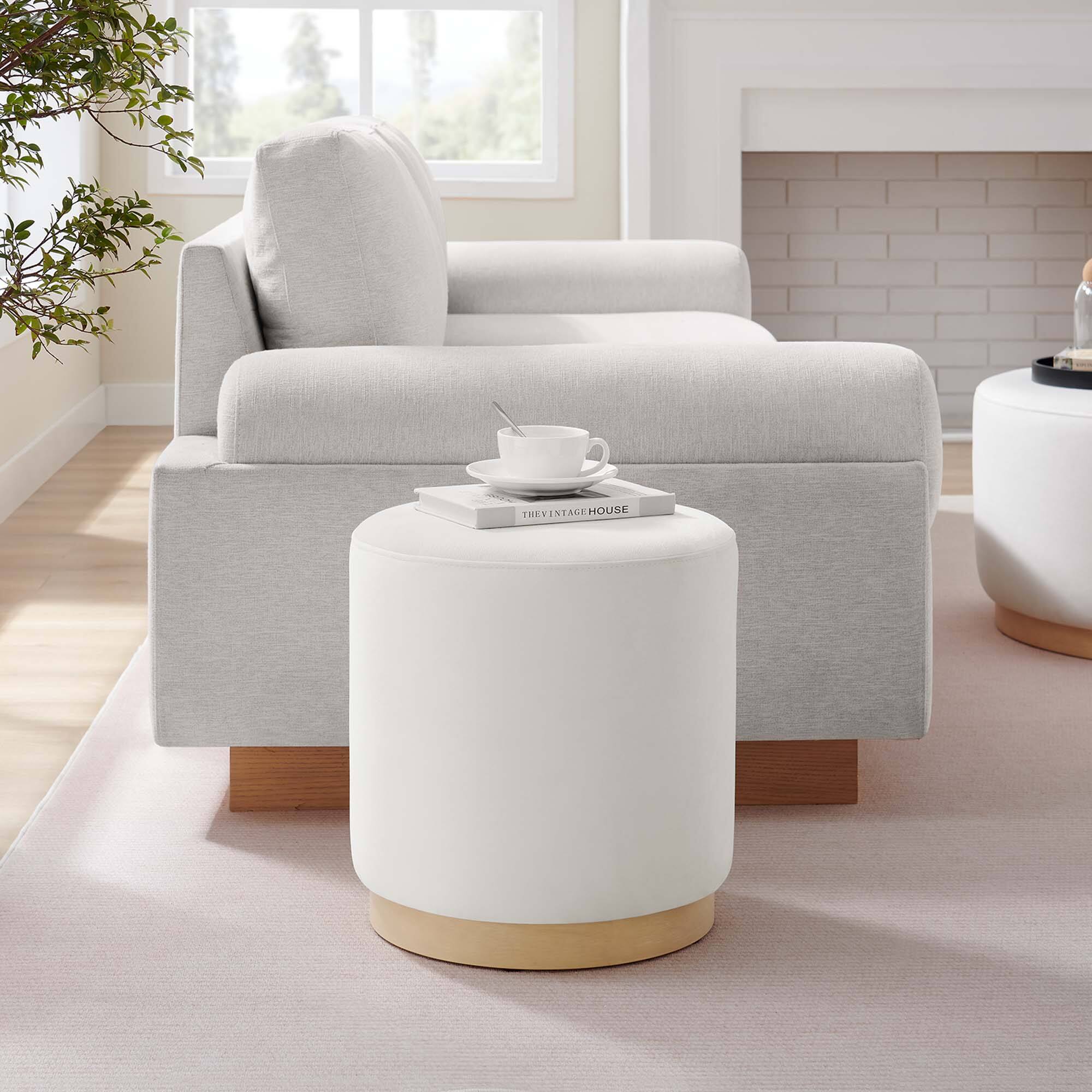 They are a vintage house.