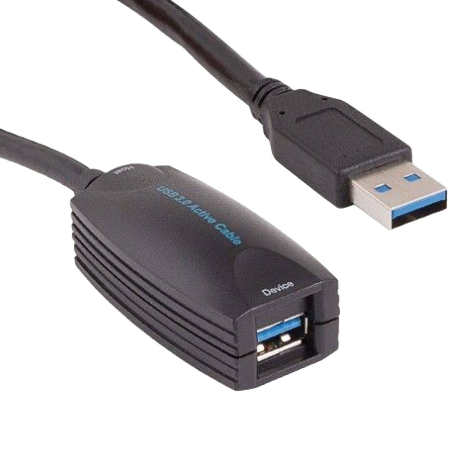 USB 3.0 USB3.0 Active Cable Device