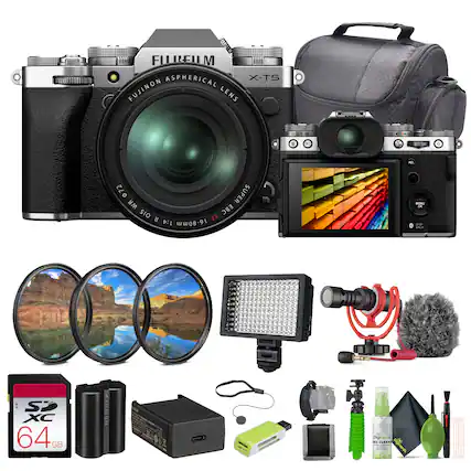 FUJINON ASPHERICAL LENS IS
DEN FILREIM X-T5
9 ANL 072 SUPER WR EBC SIO XF
1:4 16-80mm MINA
XC 64 GB
CErs
Engenerda
Diinrts