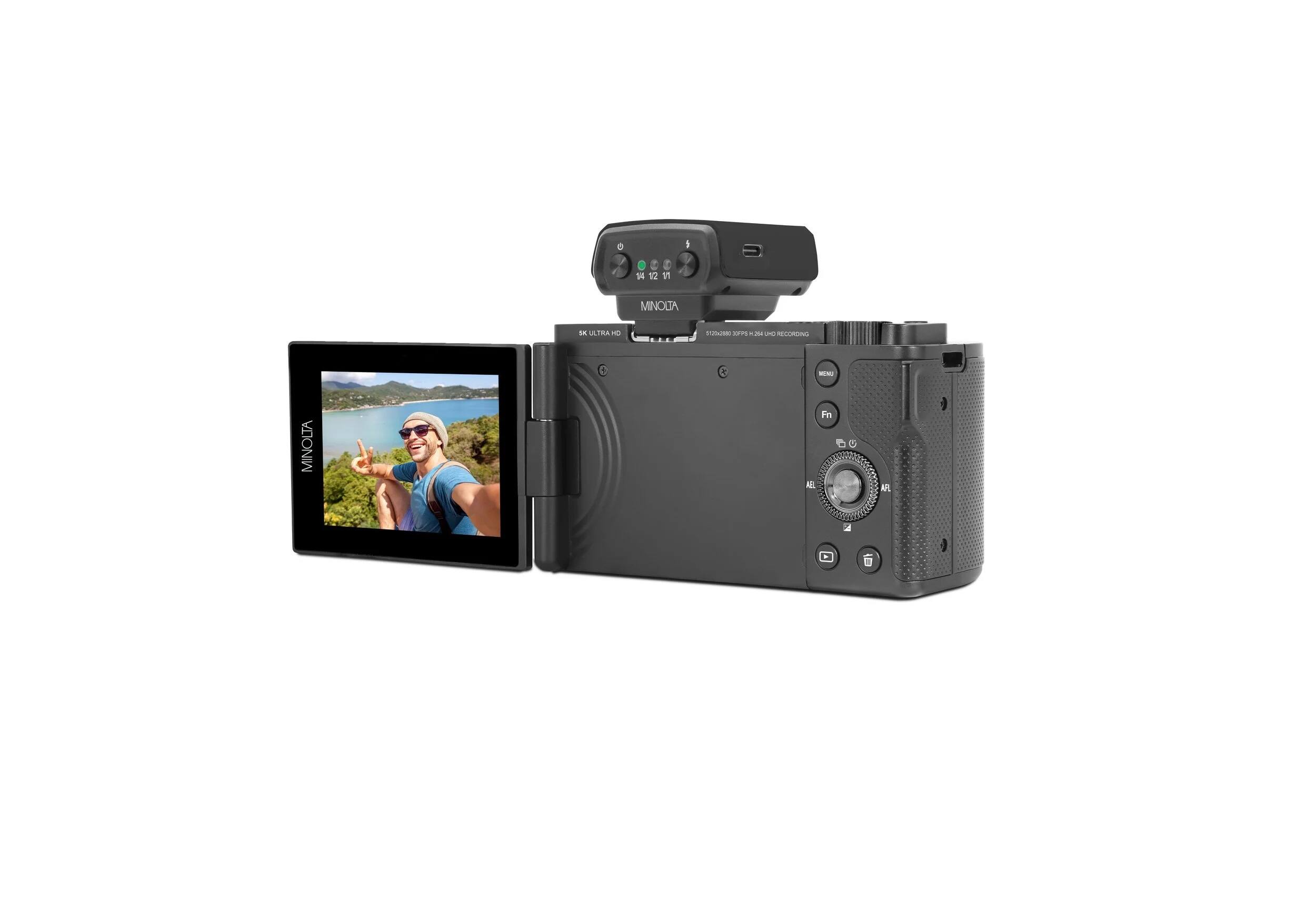 I 41277 14 T2 T MINODA SE ATRA 1 Sur -. - - - - d 1 -- MINOLTA A Fns AFL S