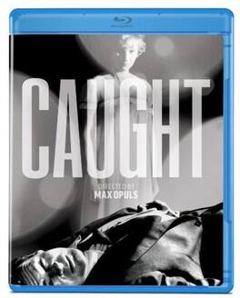 Caught - BLU-RAY