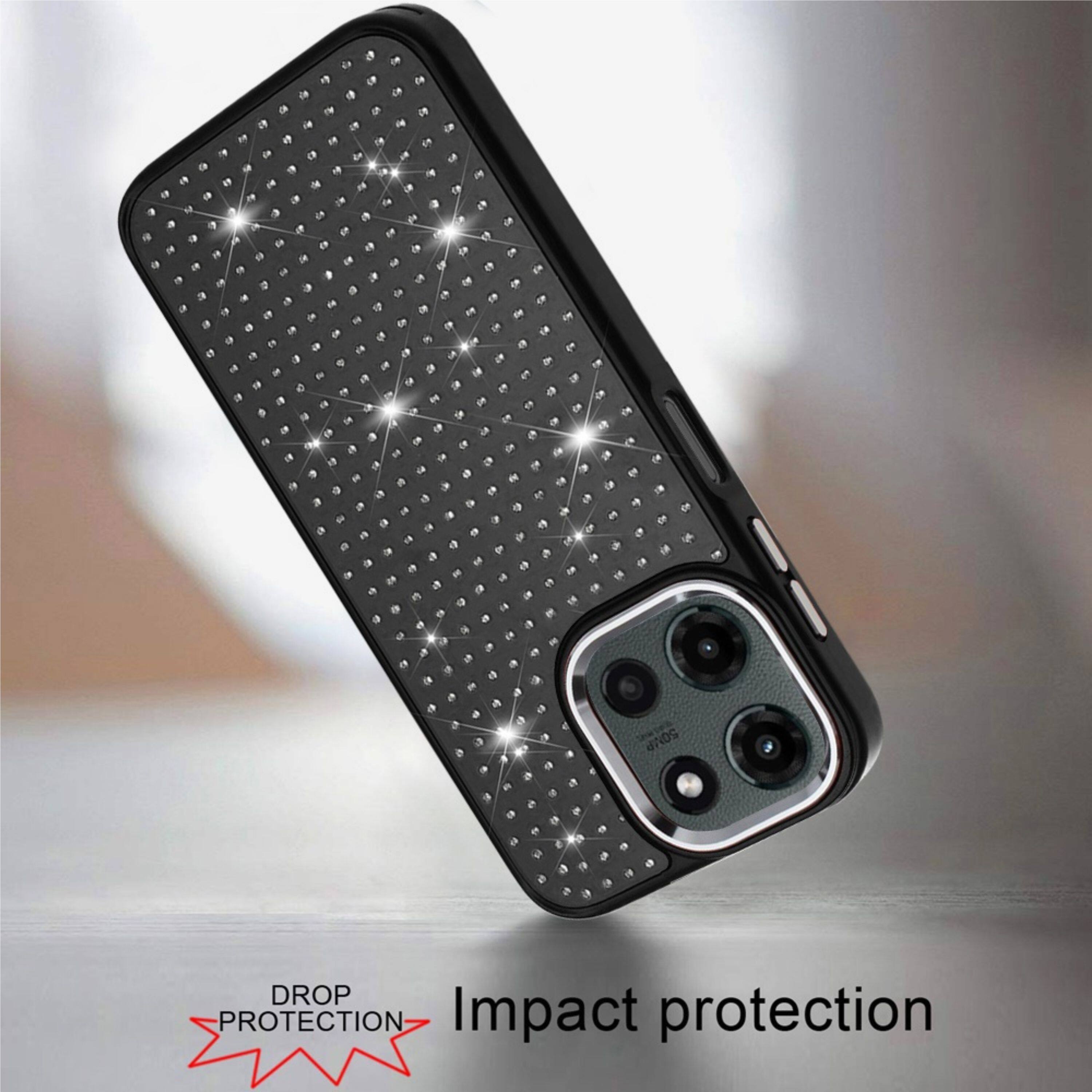 50MP  
DROP PROTECTION  
Impact protection