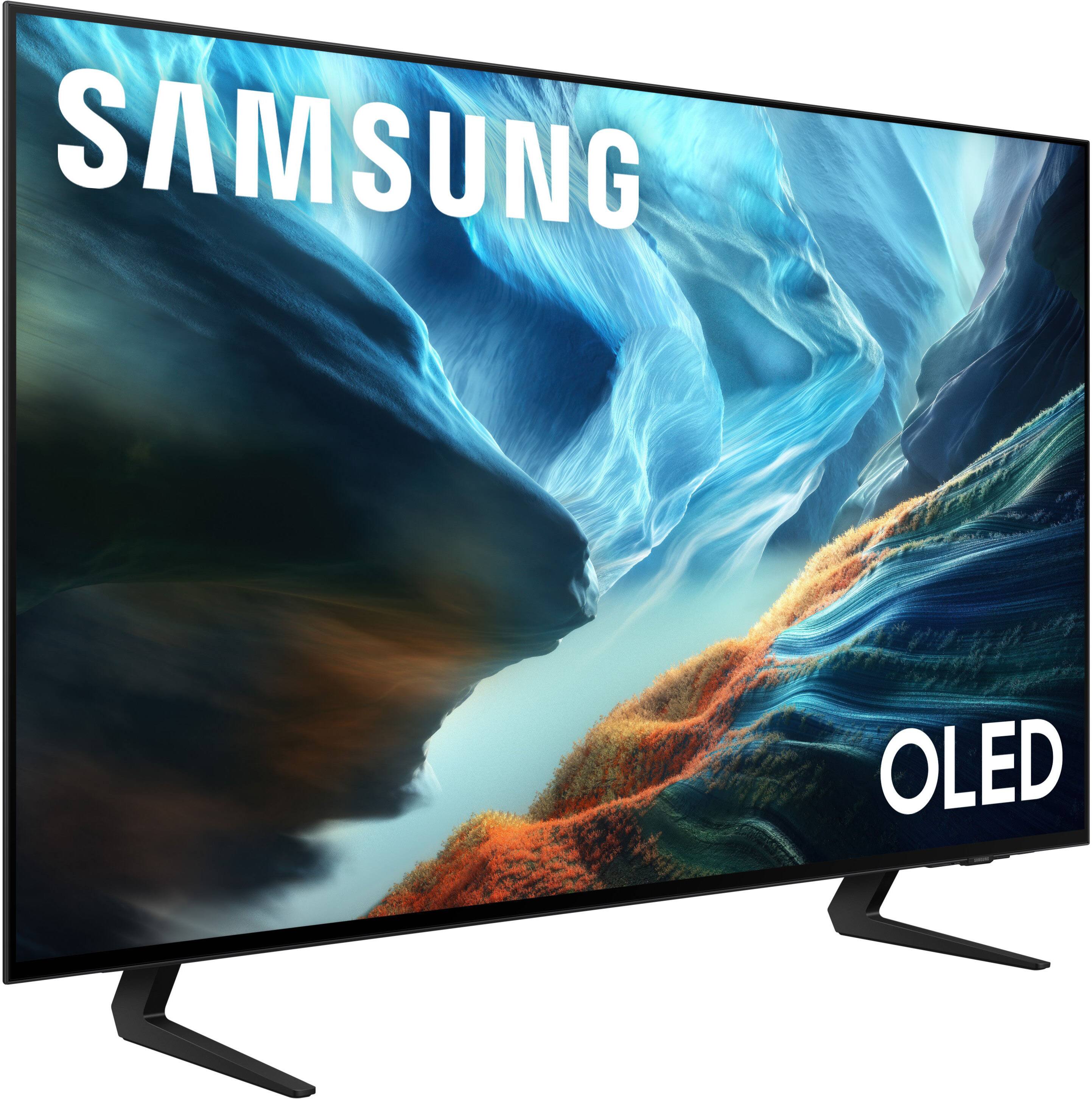SAMSUNG OLED
