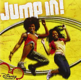 Various - Jump In (Original Soundtrack) - VINYL LP