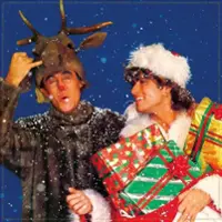 Last Christmas [LP] - VINYL - Front_Zoom