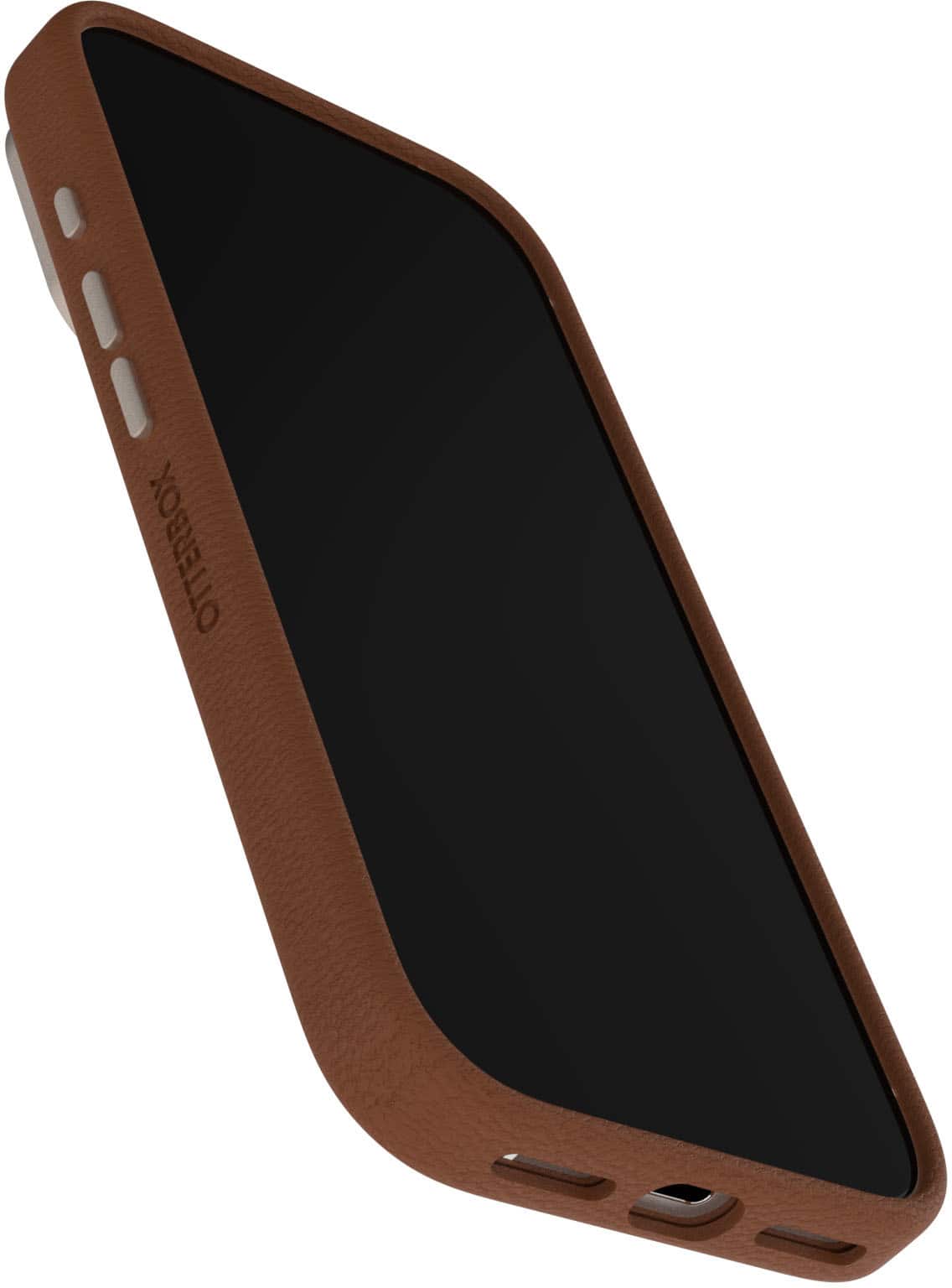 OtterBox Symmetry Series Cactus Leather Hard Shell for Apple