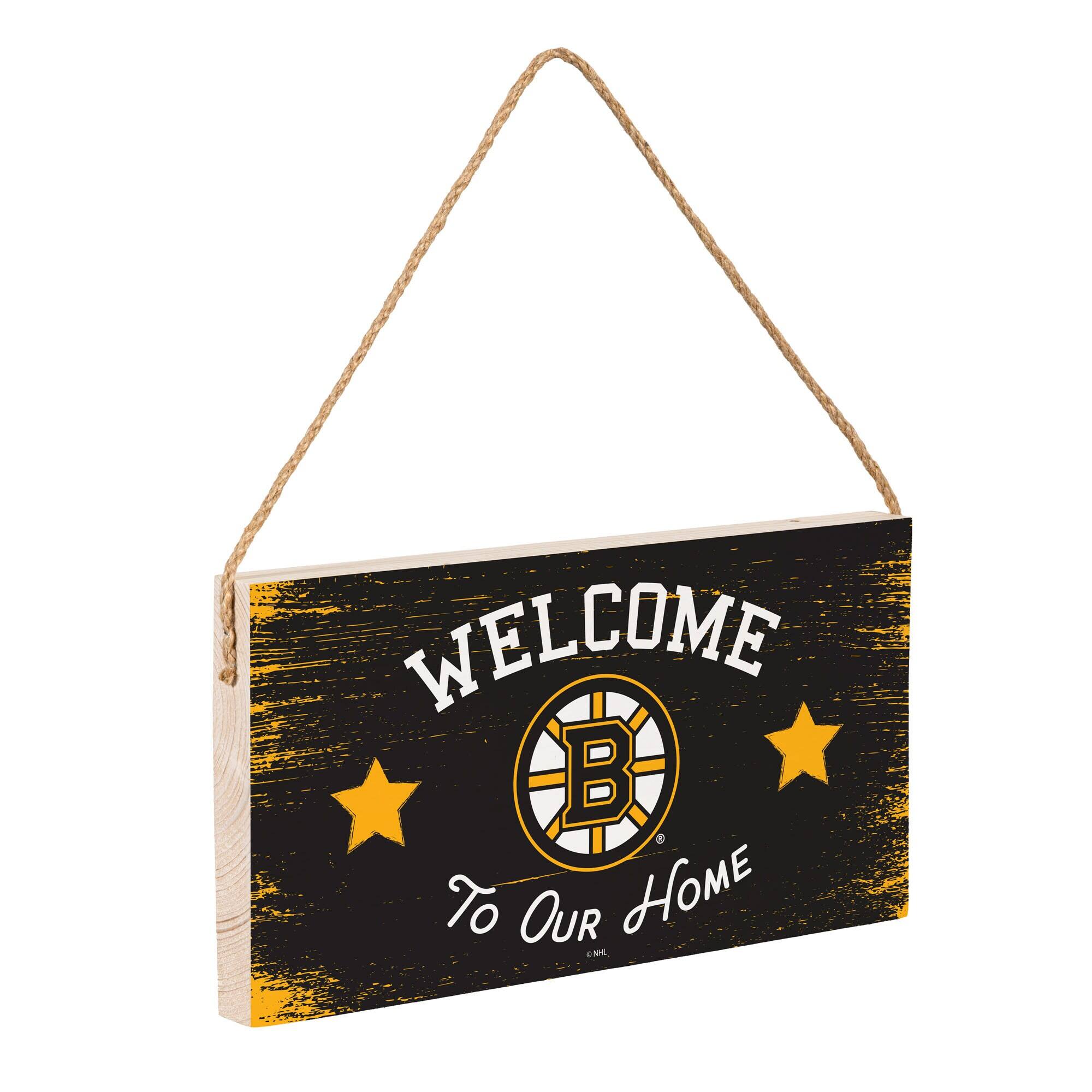 WELCOME  
To Our Home