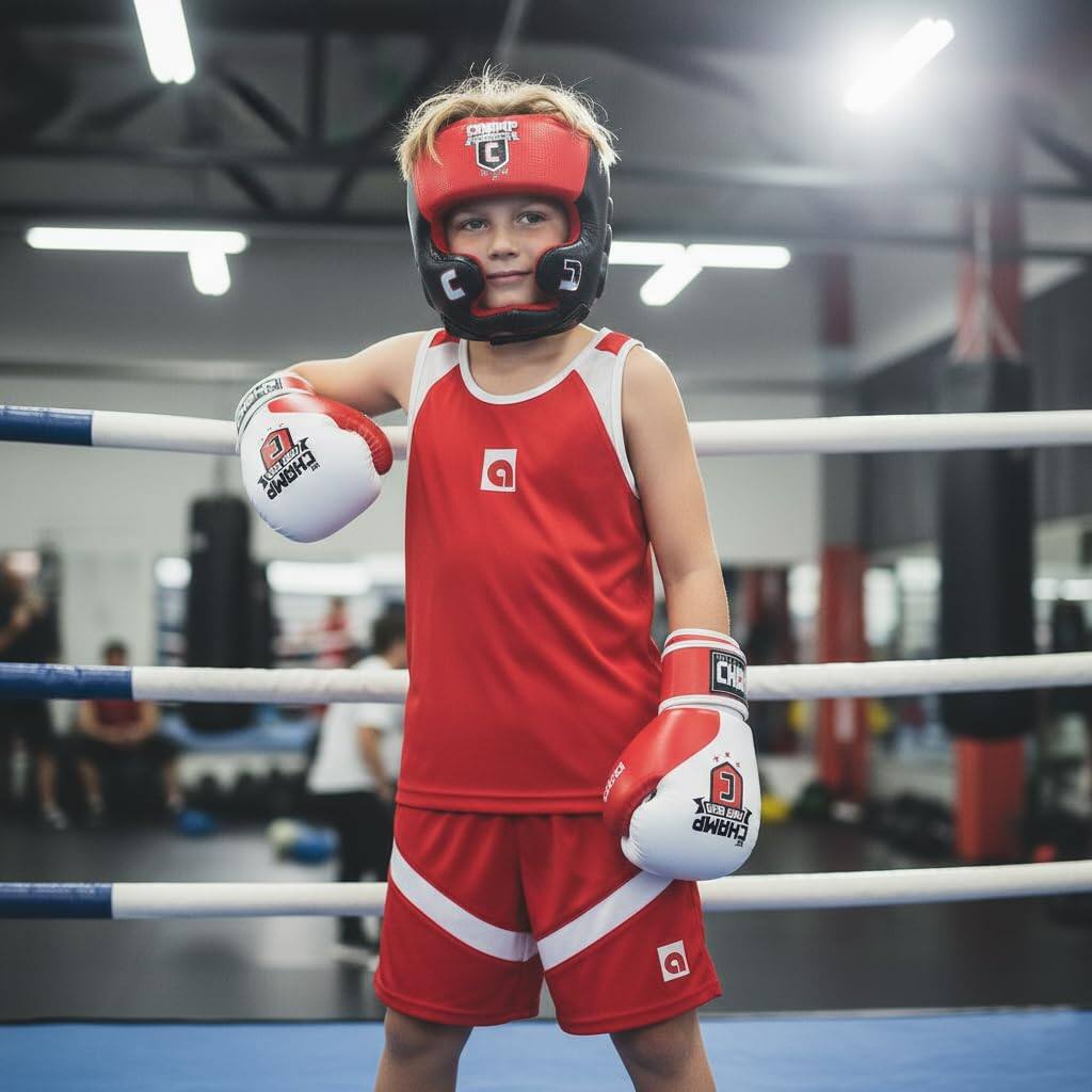 O ad C   V   ET - CHAMP 9 A   1 CHAMP