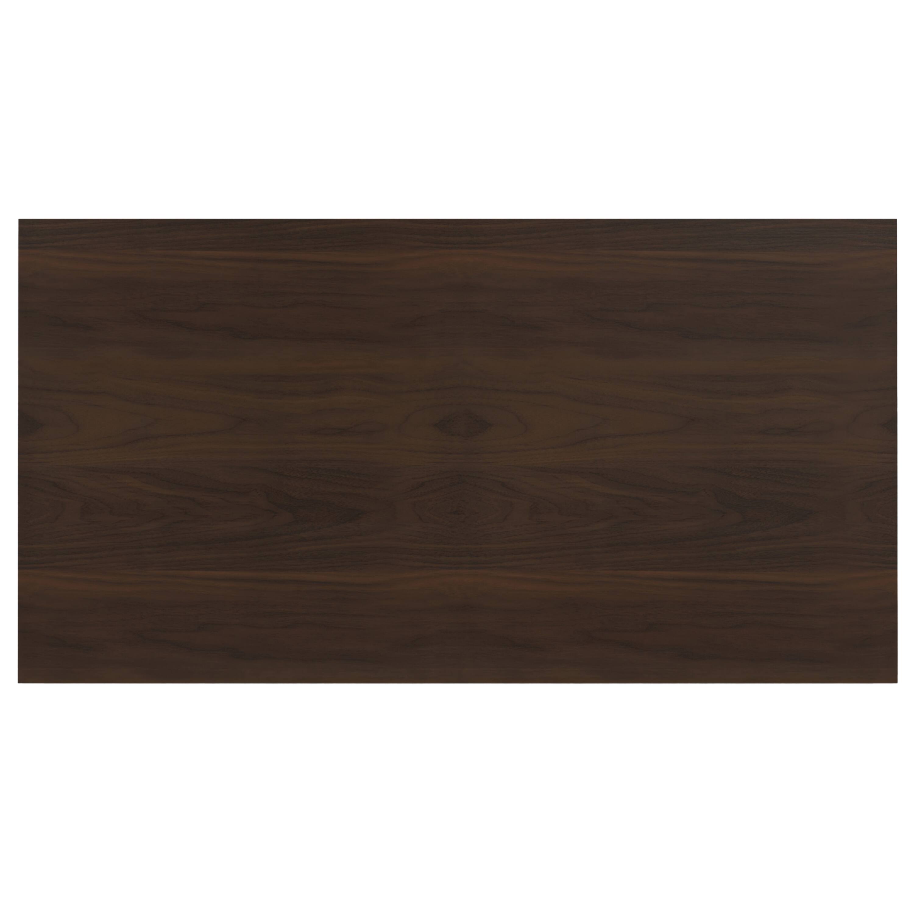 Alt View 6. Simpli Home - Acadian 48 inch Wide Solid Wood Lift Top Coffee Table in Brunette Brown - Brunette Brown.
