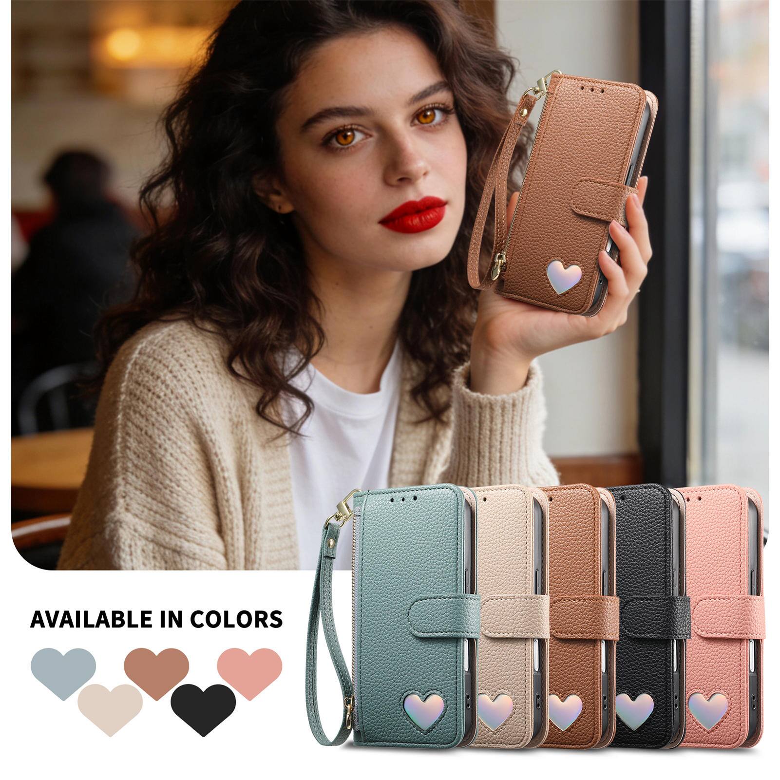 AVAILABLE IN COLORS
