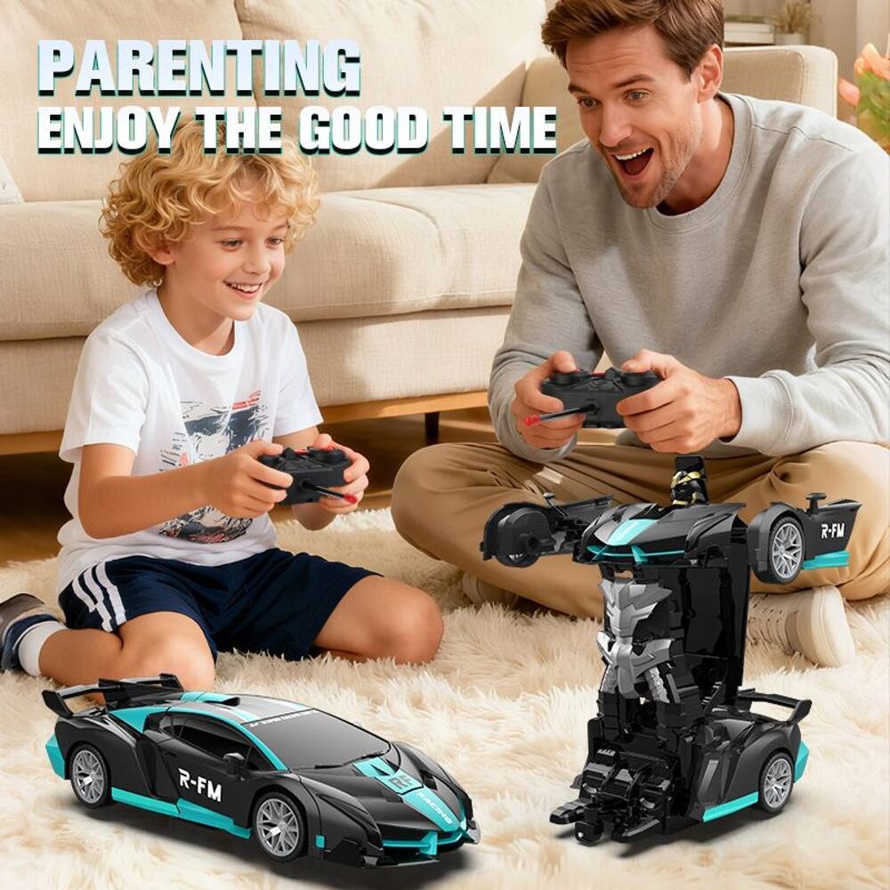 PARENTING ENJOY THE GOOD TIME  
R-FM  
R-FM