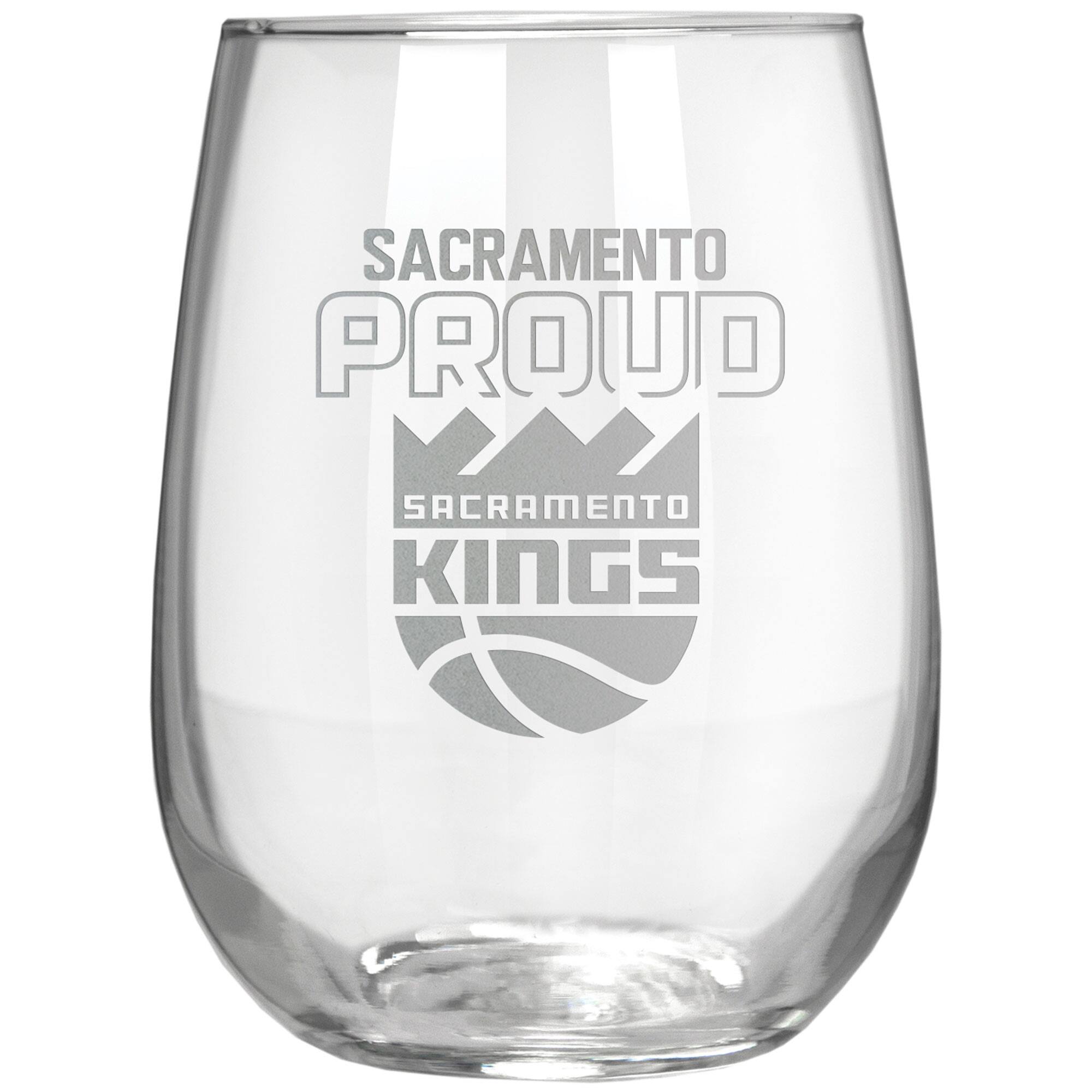 SACRAMENTO PROUD  
SACRAMENTO KINGS