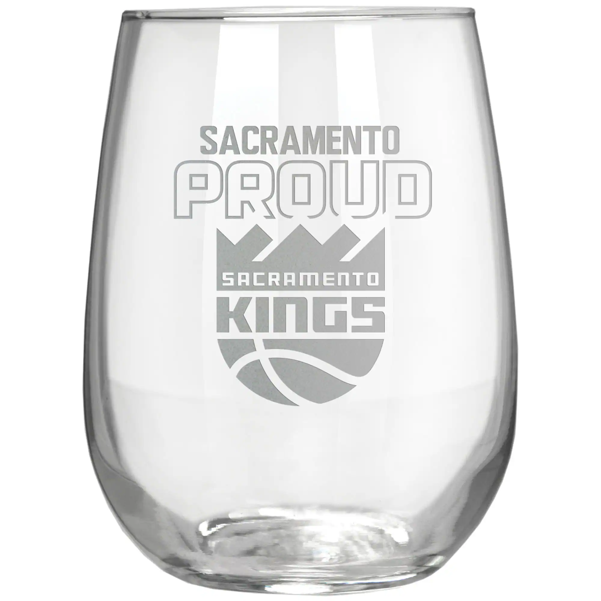 SACRAMENTO PROUD
SACRAMENTO KINGS